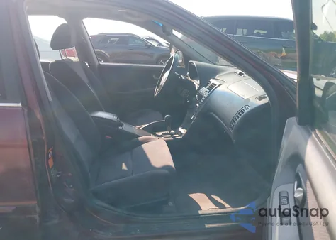 2002 Nissan Maxima Se from USA, damaged, VIN JN1DA31A72T301618